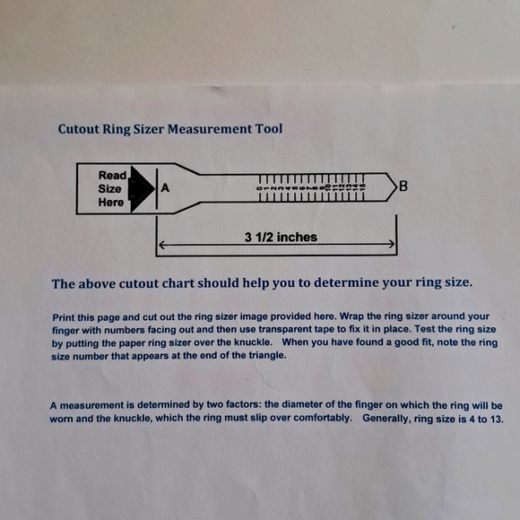 Gold Ring Child Aquamarine Daffodil Birthstone Pinkie Ring Vintage 1960s Retro - Picture 8 of 9